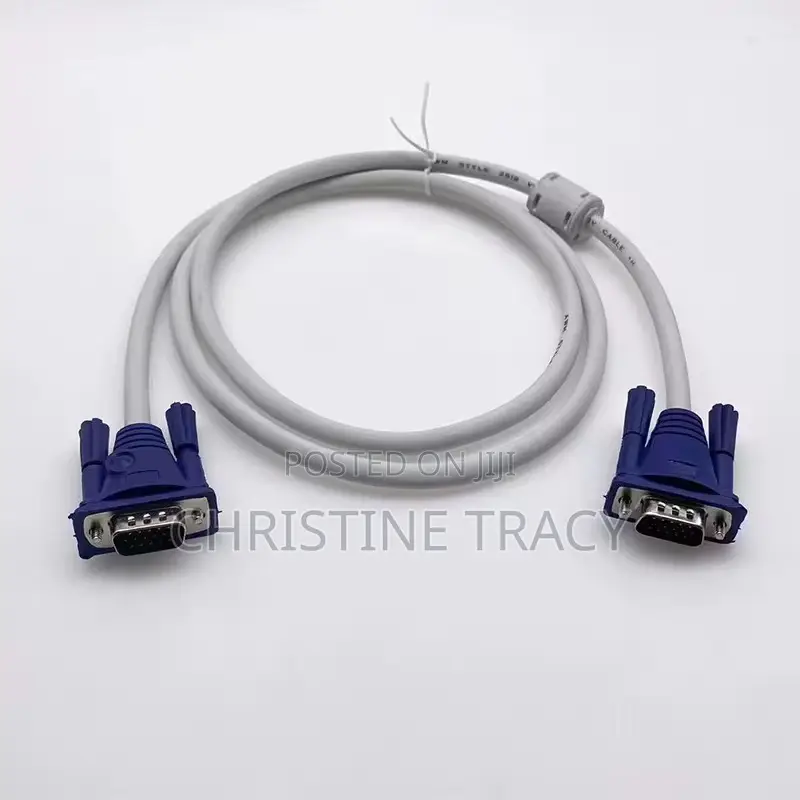 Vga Computer Cable
