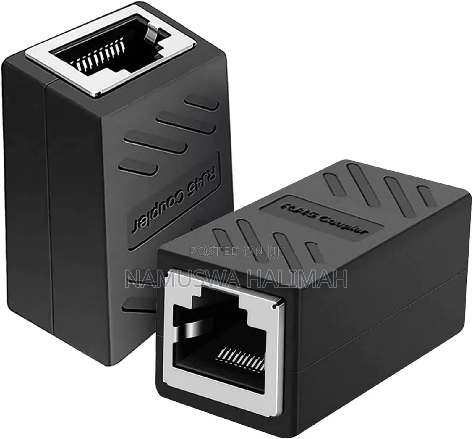 Rj45 Ethernet Coupler