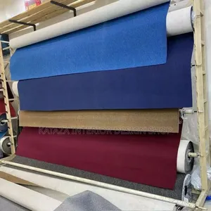 Pretty Woolen Carpets Available