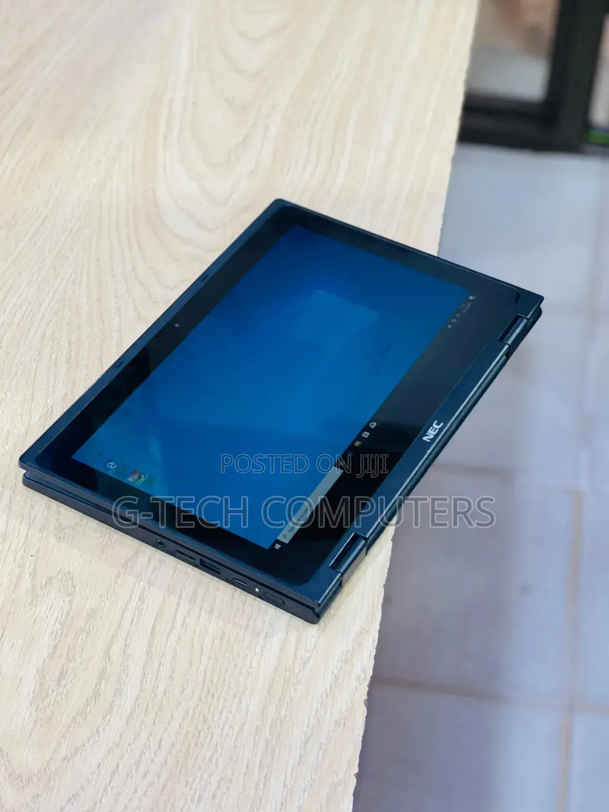 New Laptop NEC N22A 4GB Intel Core I5 SSD 60GB