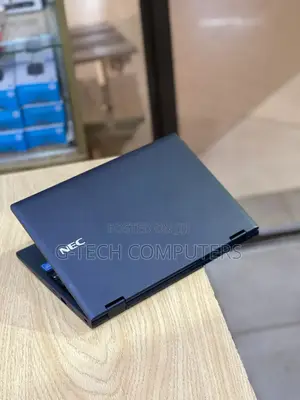 New Laptop NEC N22A 4GB Intel Core I5 SSD 60GB