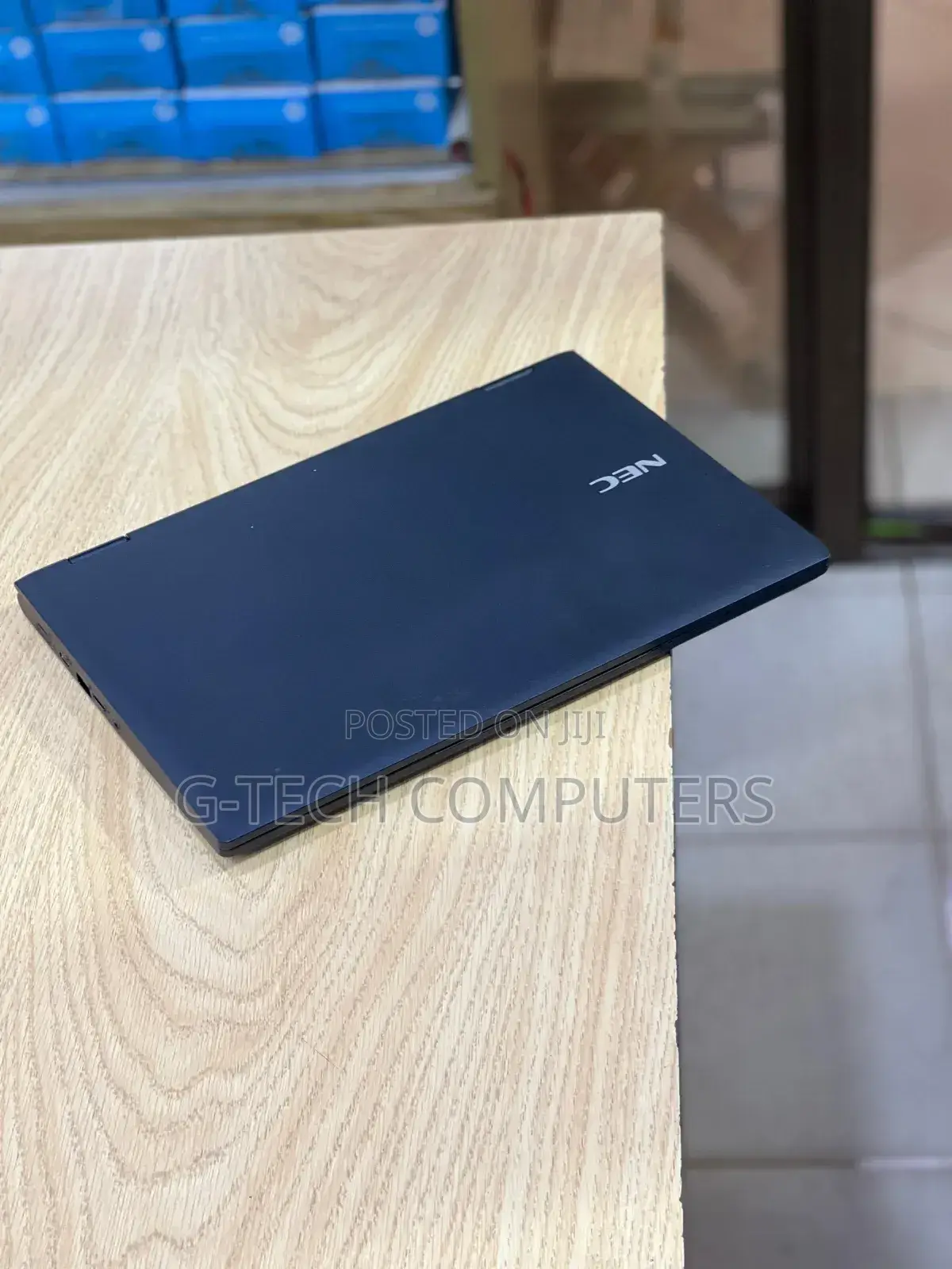 New Laptop NEC N22A 4GB Intel Core I5 SSD 60GB