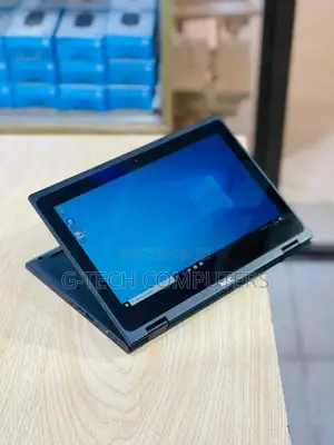 New Laptop NEC N22A 4GB Intel Core I5 SSD 60GB