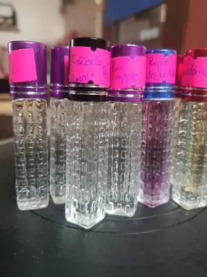Oil Perfumes