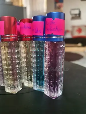 Oil Perfumes