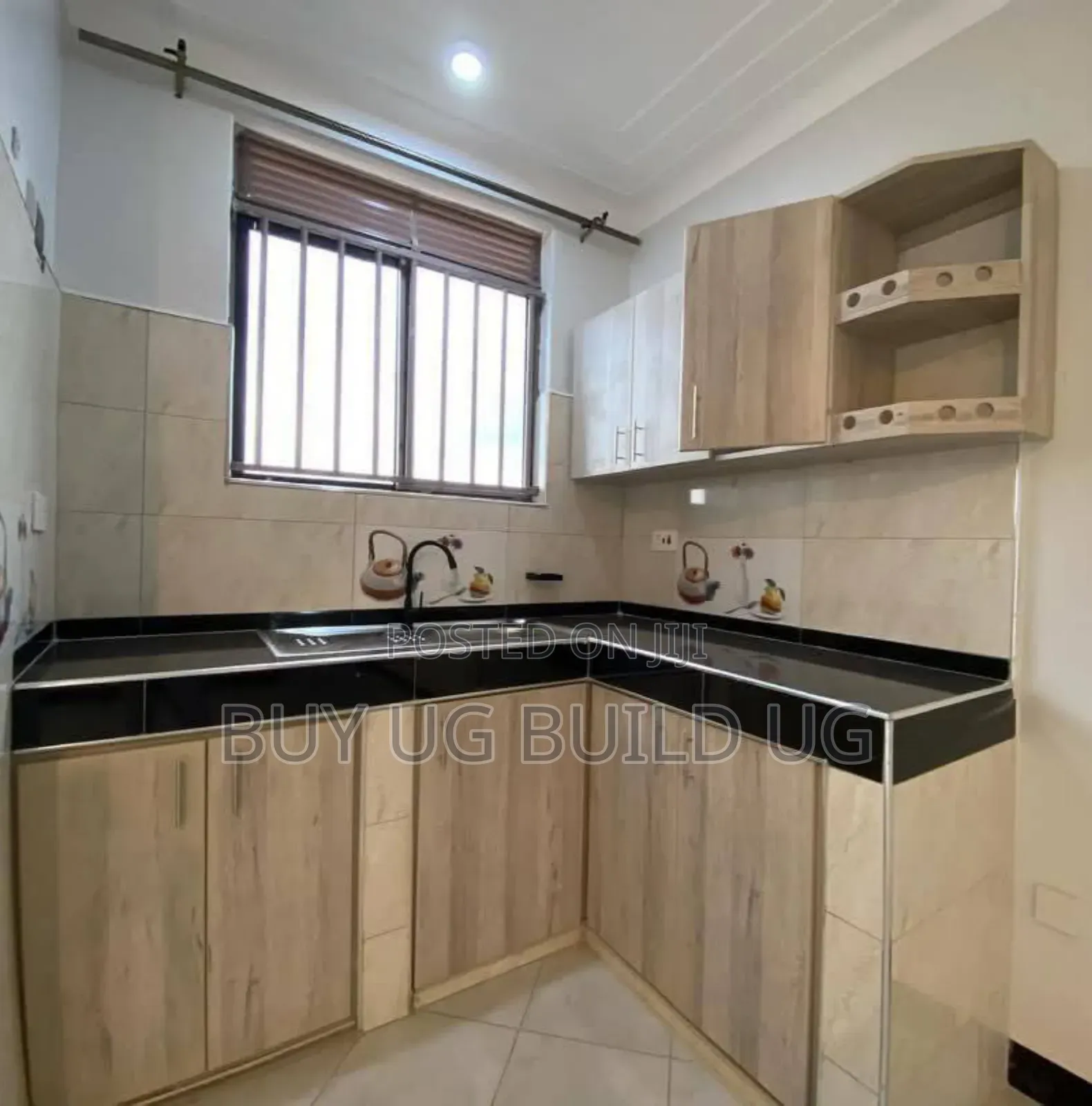 1bdrm House in Kyaliwajjala Town, Central Division for rent