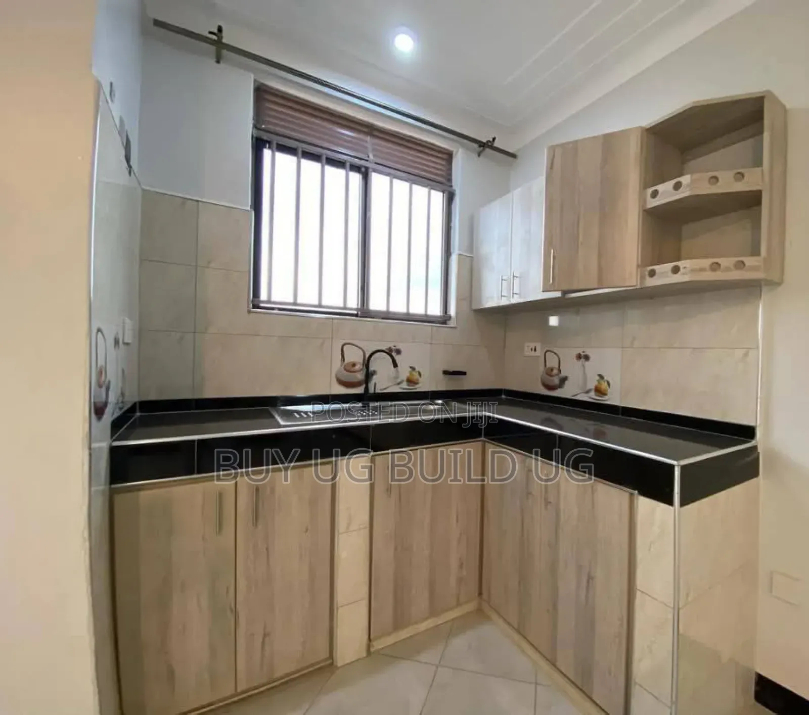 1bdrm House in Kyaliwajjala Town, Central Division for rent