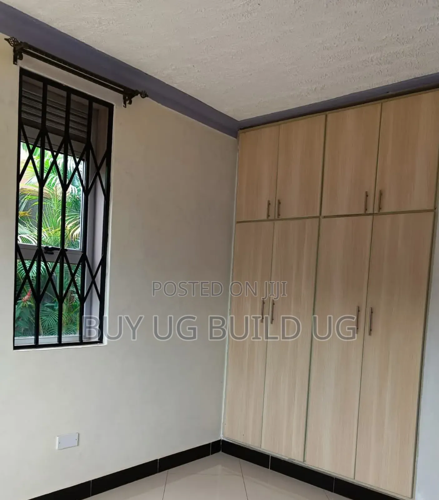 1bdrm House in Kyaliwajjala Town, Central Division for rent