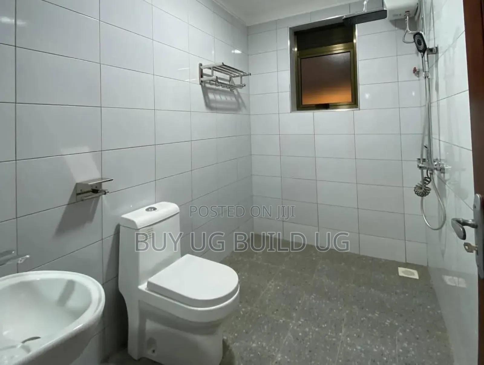 1bdrm House in Kyaliwajjala Town, Central Division for rent
