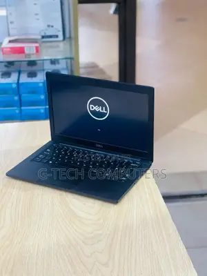 New Laptop Dell Latitude 7280 8GB Intel Core i7 SSD 256GB