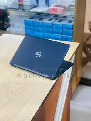 New Laptop Dell Latitude 7280 8GB Intel Core i7 SSD 256GB