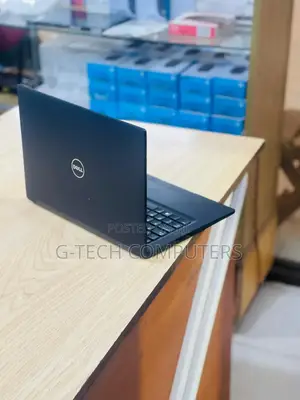 New Laptop Dell Latitude 7280 8GB Intel Core i7 SSD 256GB