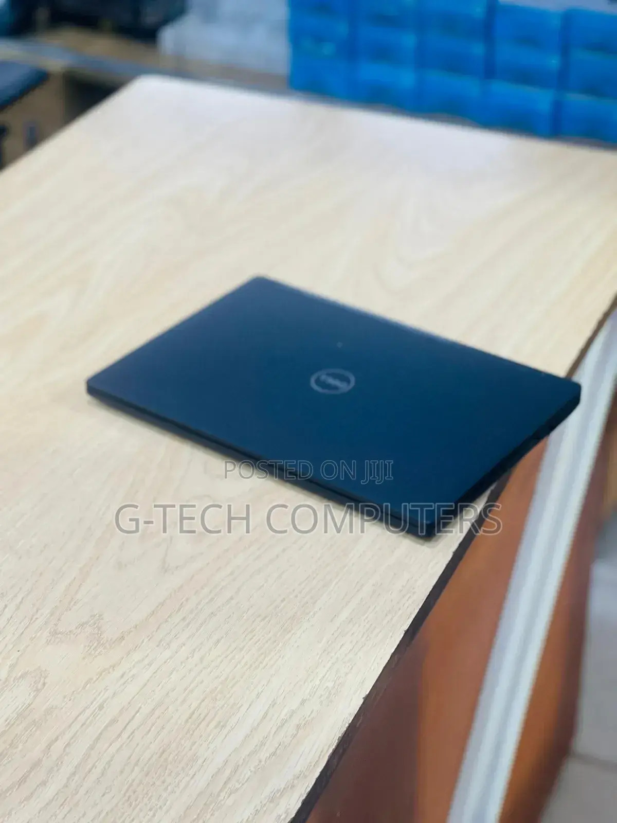 New Laptop Dell Latitude 7280 8GB Intel Core i7 SSD 256GB