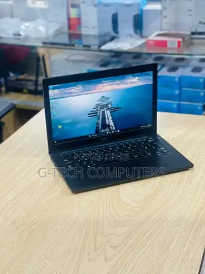 New Laptop Dell Latitude 7280 8GB Intel Core i7 SSD 256GB