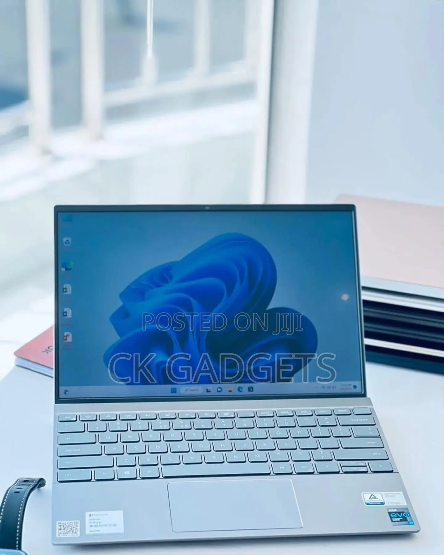 New Laptop Dell Inspiron 15 3521 16GB AMD Ryzen 5 HDD+SSD 1T