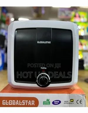 Globalstar Sl-15co-2 Water Heater 15l - White(5yrs Wrty)