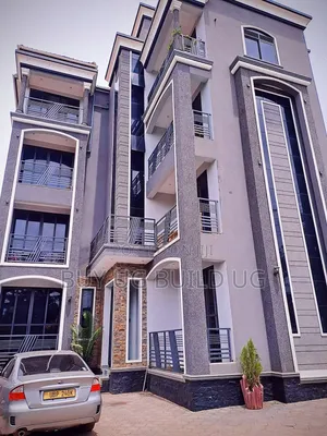 1bdrm Apartment in Kyanja, Central Division for rent