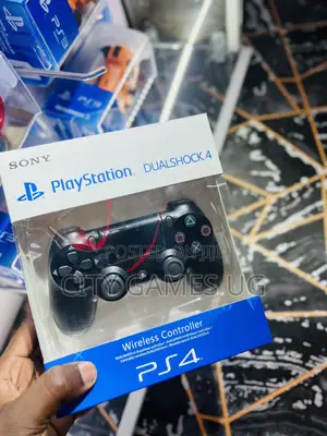 Ps4 Gaming Controllers/Paads