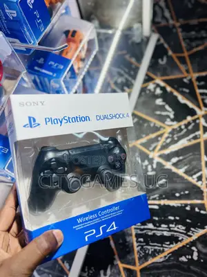 Ps4 Gaming Controllers/Paads