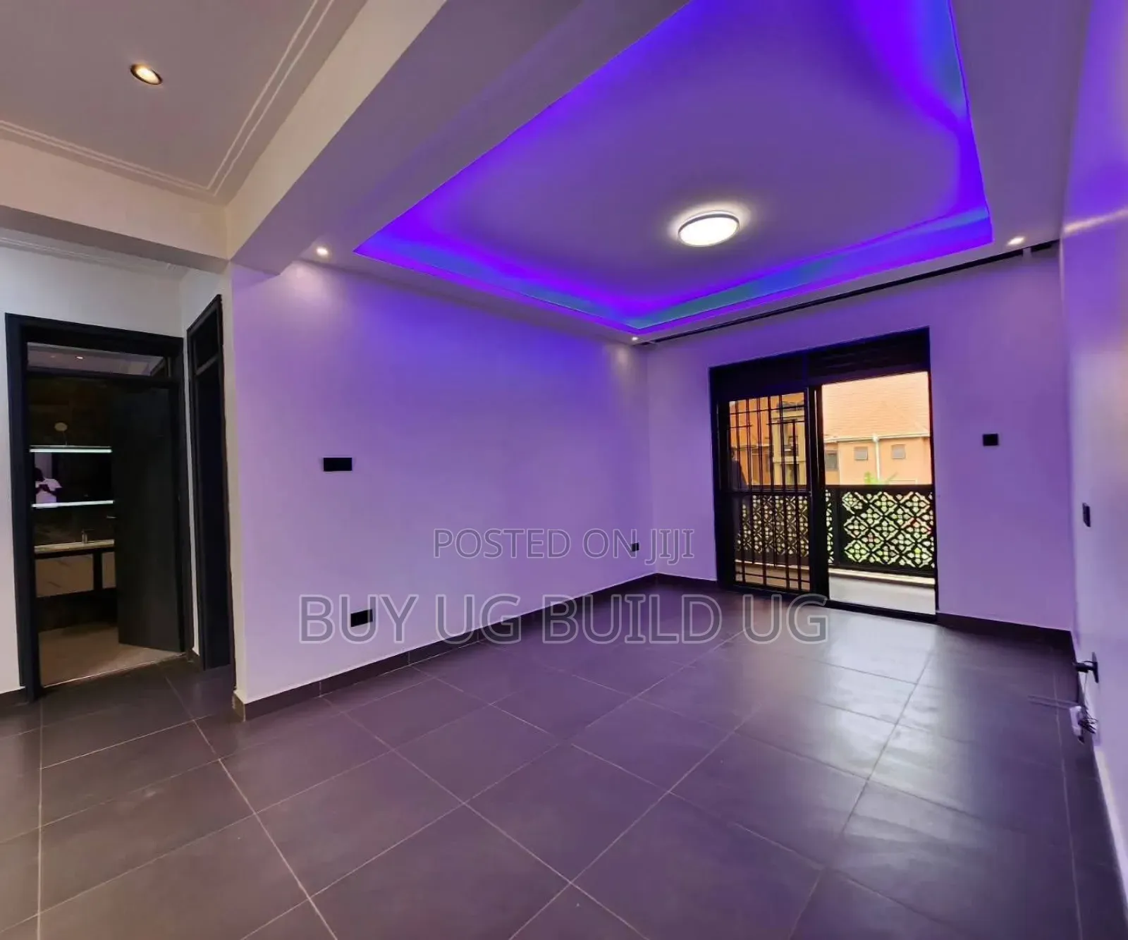 1bdrm Apartment in Kyanja, Central Division for rent
