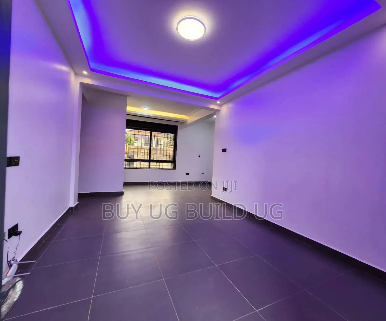 1bdrm Apartment in Kyanja, Central Division for rent