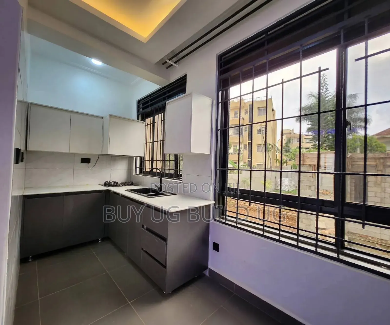1bdrm Apartment in Kyanja, Central Division for rent