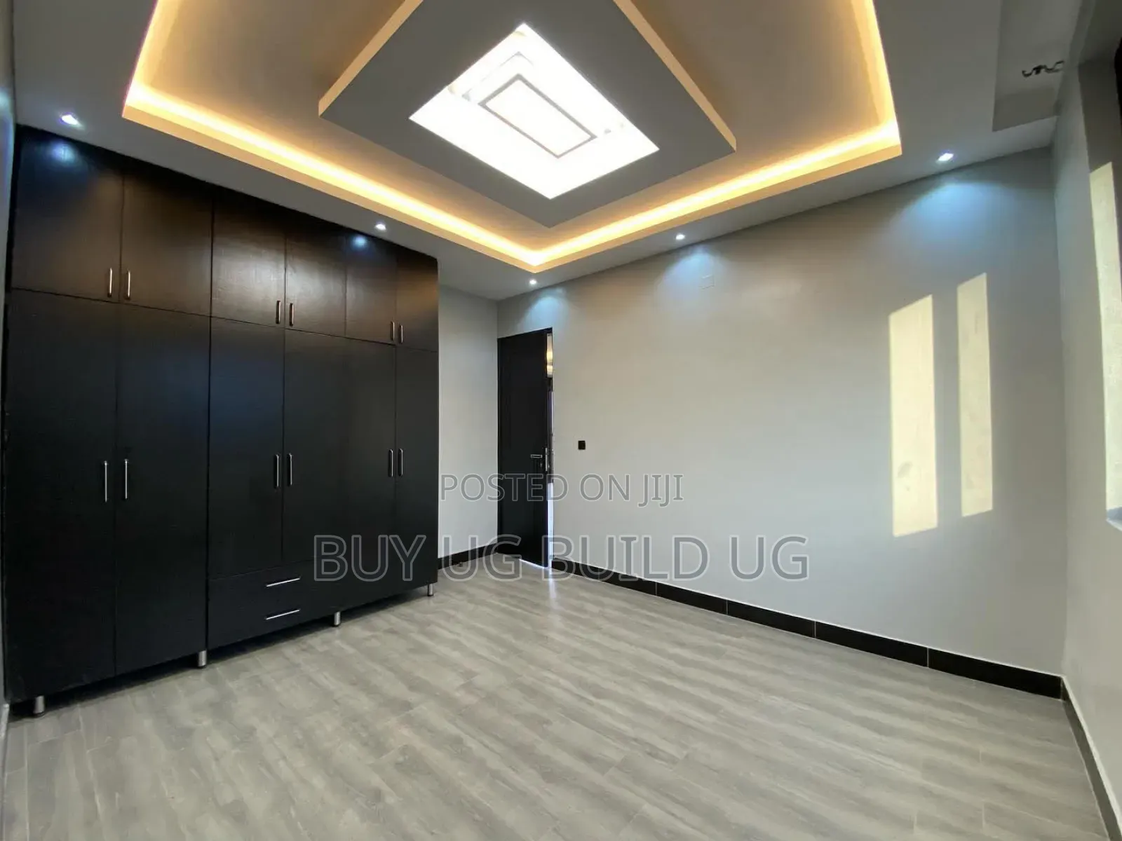 1bdrm Apartment in Kyanja, Central Division for rent