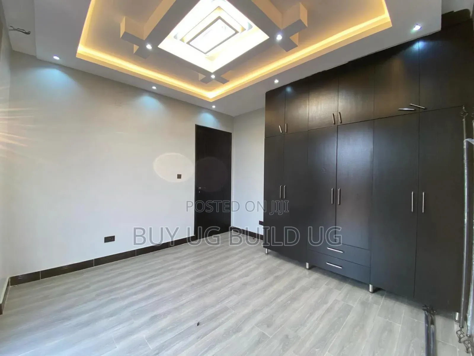 1bdrm Apartment in Kyanja, Central Division for rent