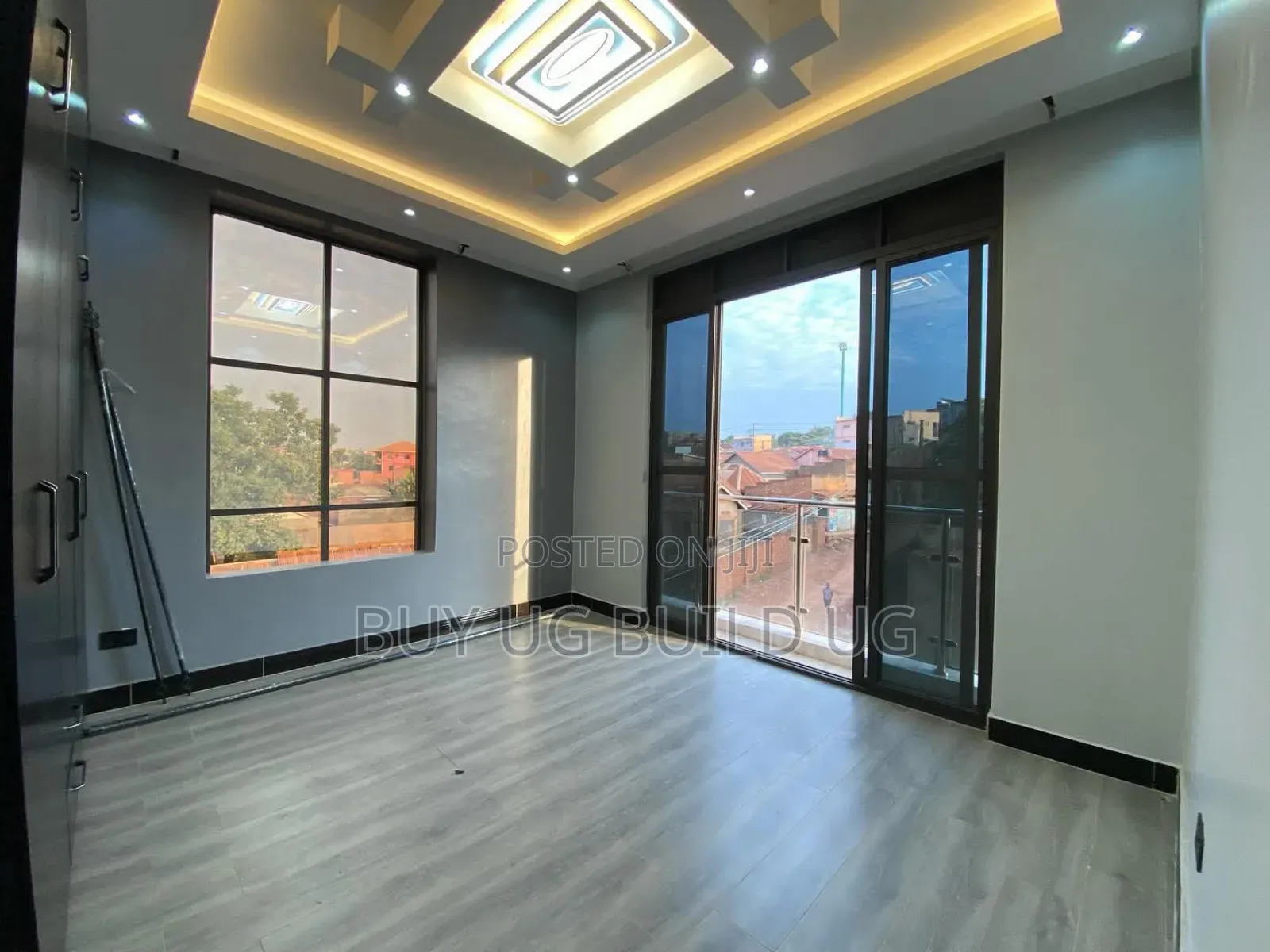 1bdrm Apartment in Kyanja, Central Division for rent