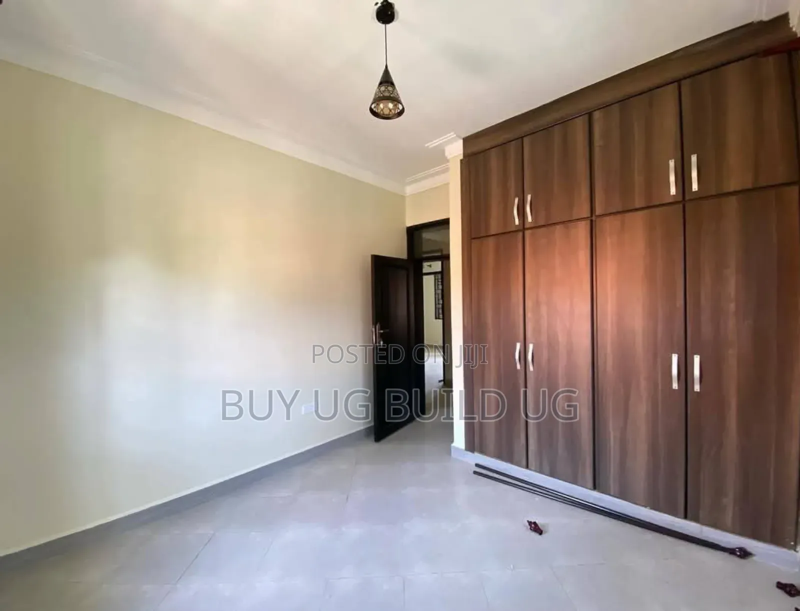 1bdrm Apartment in Bweyogerere, Central Division for rent