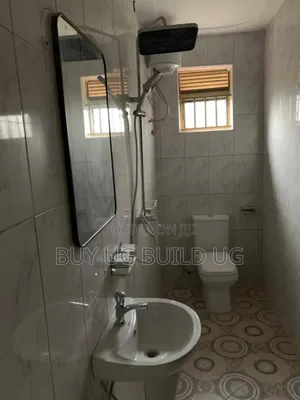 1bdrm Apartment in Bweyogerere, Central Division for rent