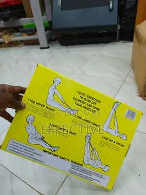 Tummy Trimmer