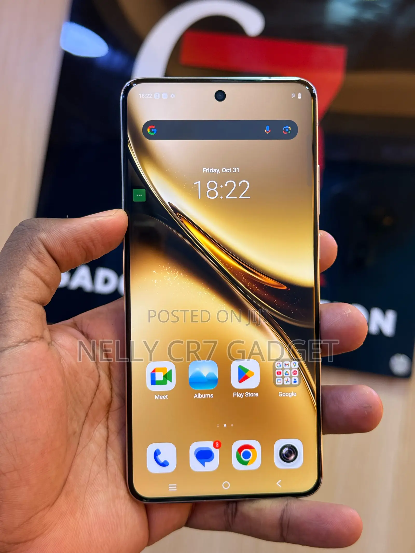 Vivo X200 Pro 512 GB Silver