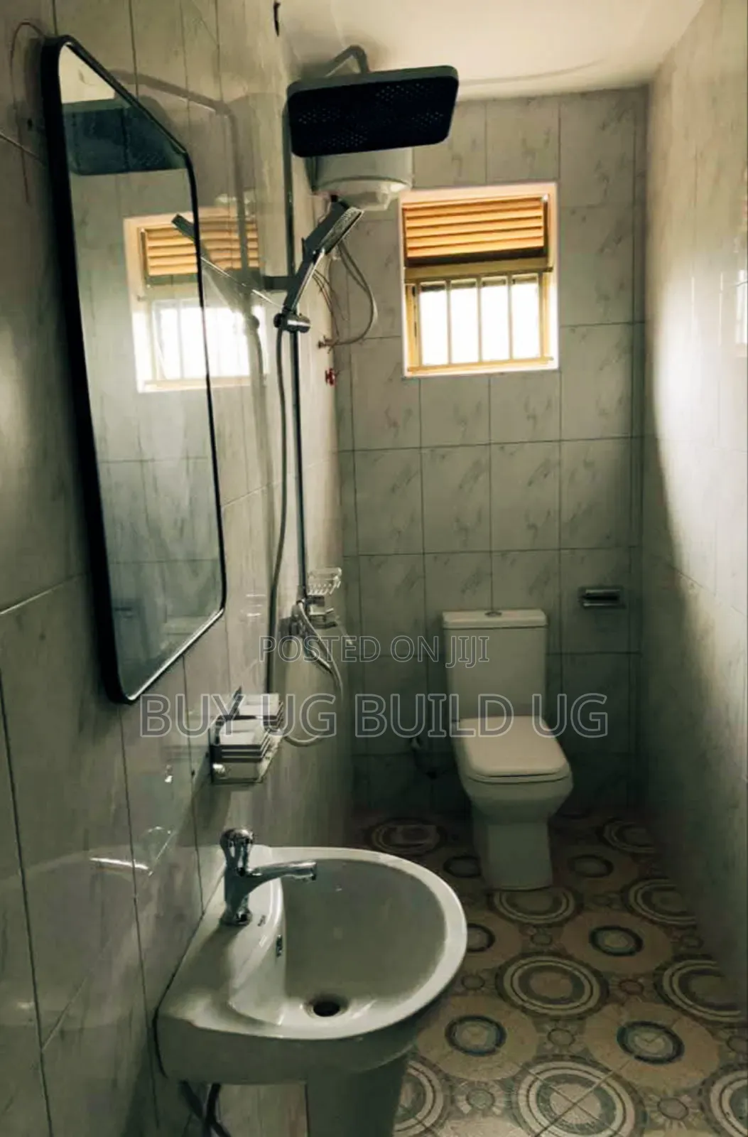 1bdrm Apartment in Bweyogerere, Central Division for rent