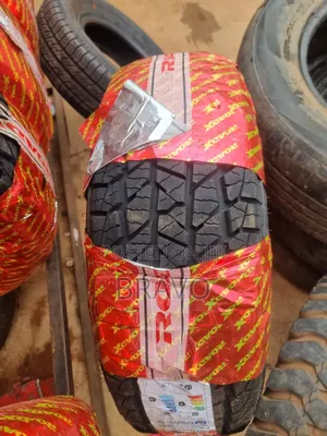 265/65r18 Roadx Tyres for Land Cruiser.