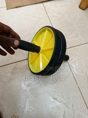 Abdominal Trainer