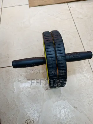 Abdominal Trainer