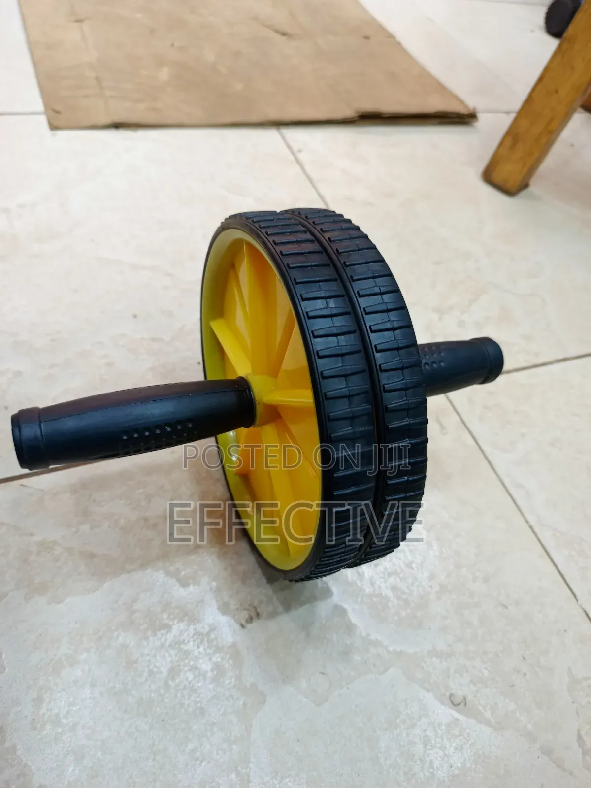 Abdominal Trainer