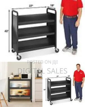 Reinforced Thickened Sideboard Kitchen Food Storage