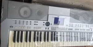 Yamaha PSR S 5000