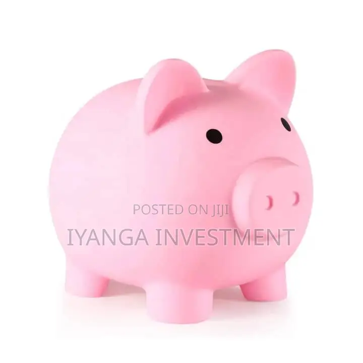 Kids Piggy Bank