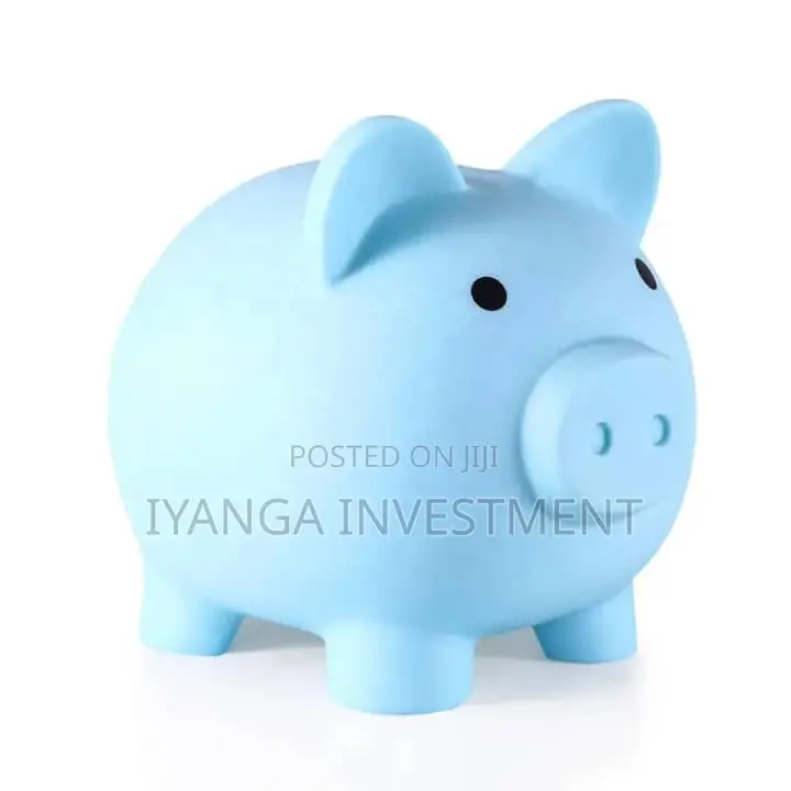 Kids Piggy Bank