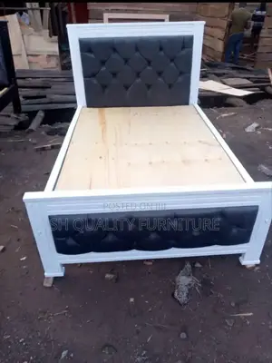 Fabric Beds