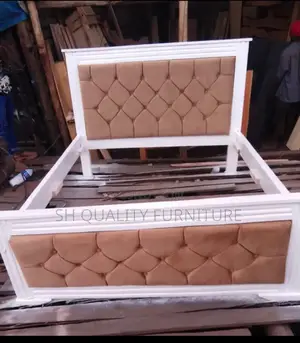 Fabric Beds