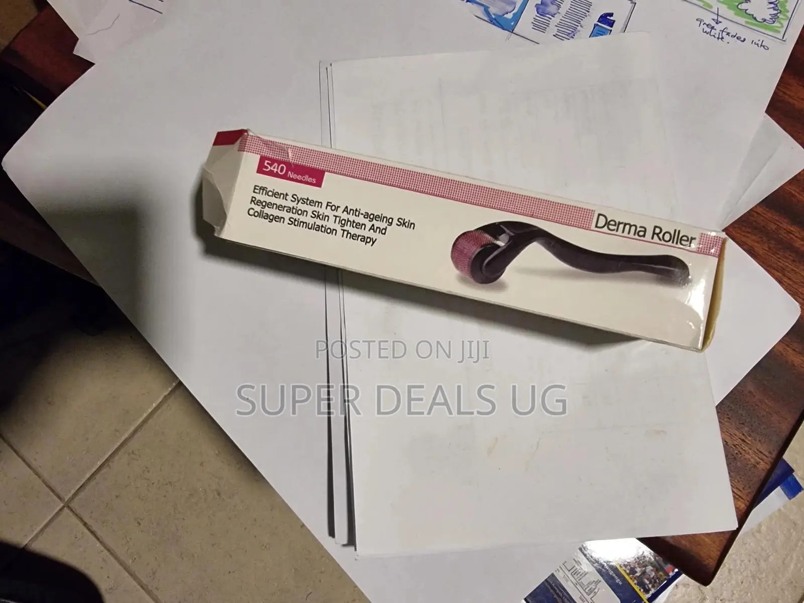 Derma Roller