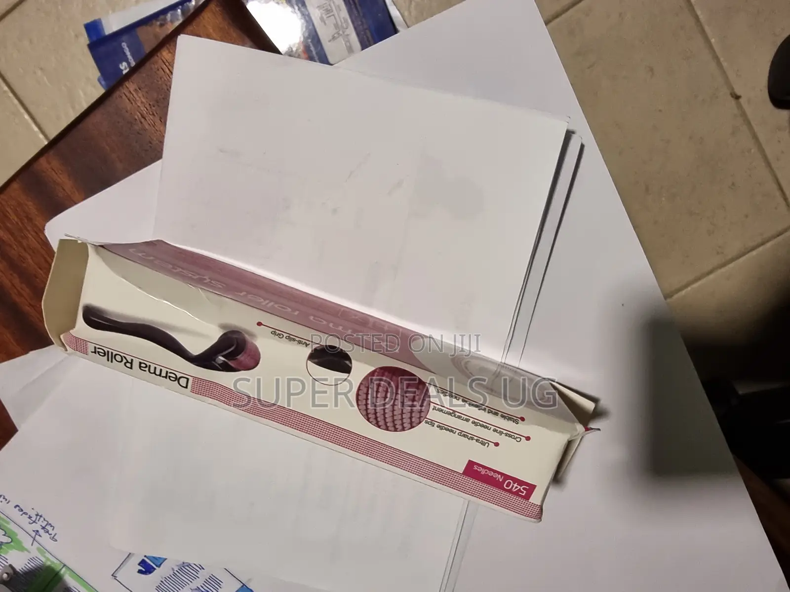Derma Roller