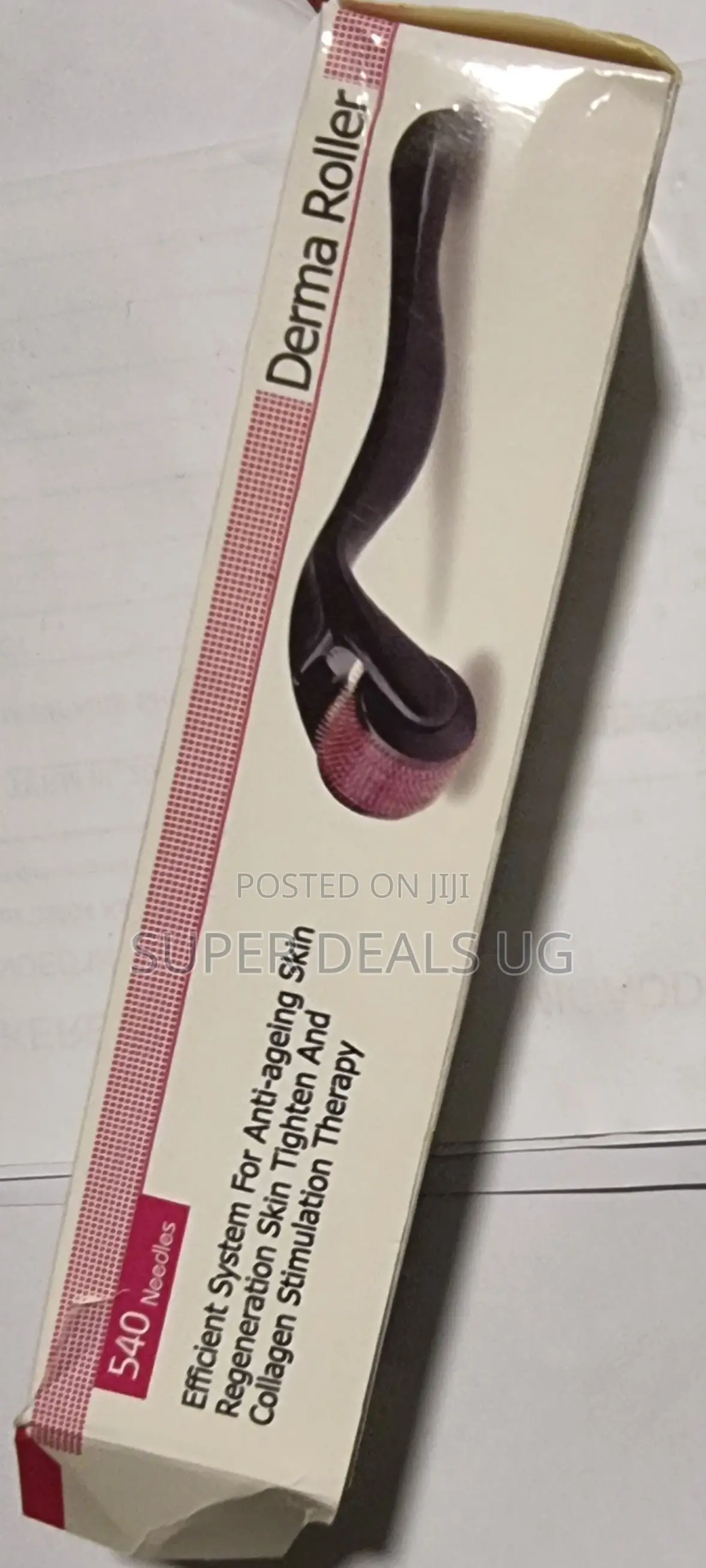 Derma Roller