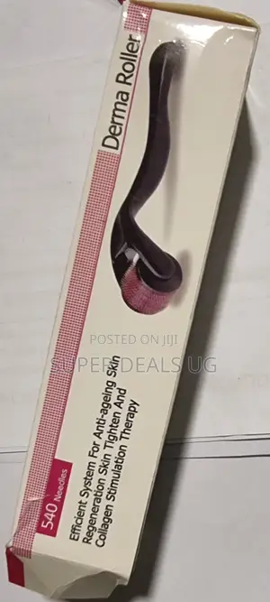Derma Roller