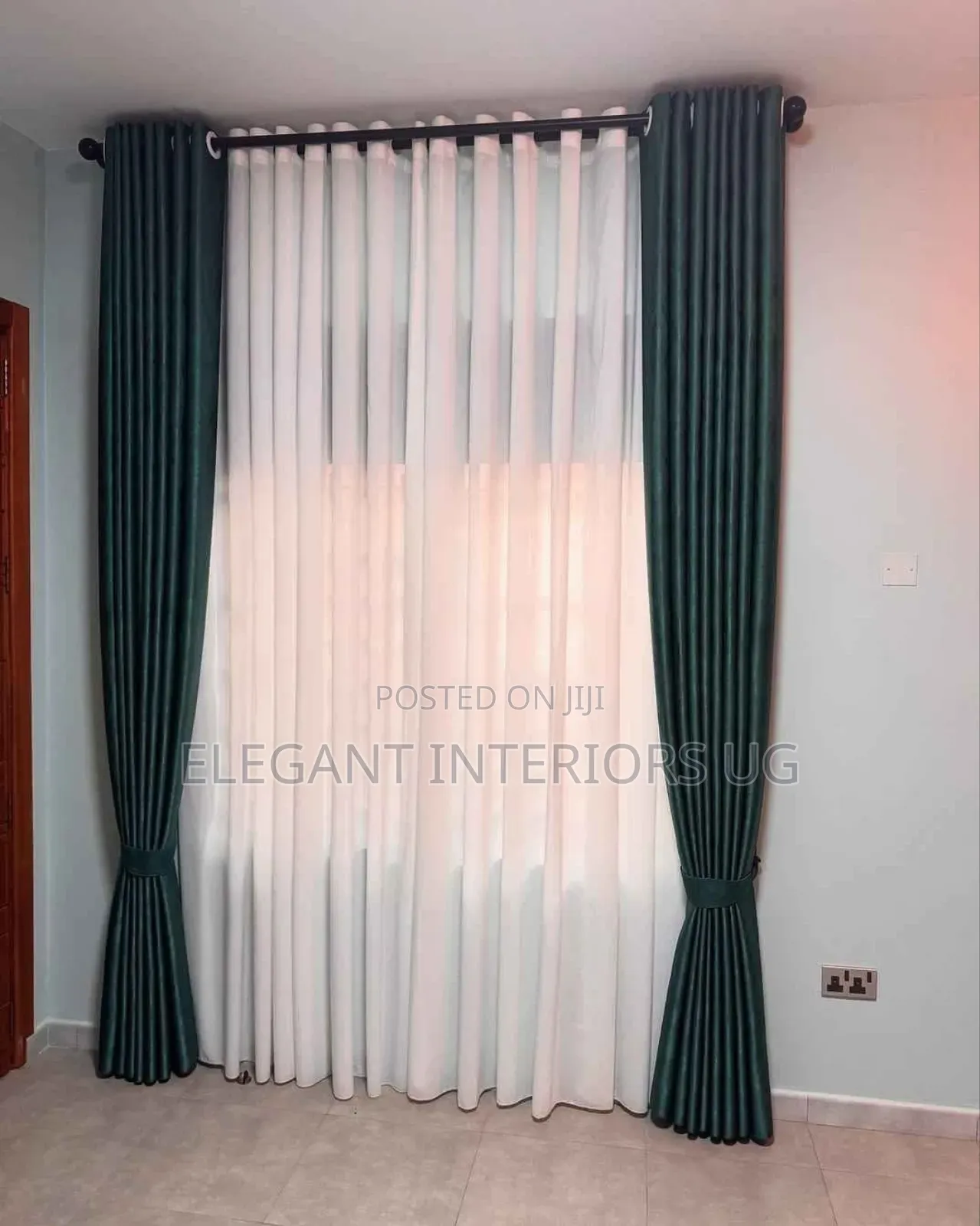 Quality Home and Hotel Curtains at Favorable Price