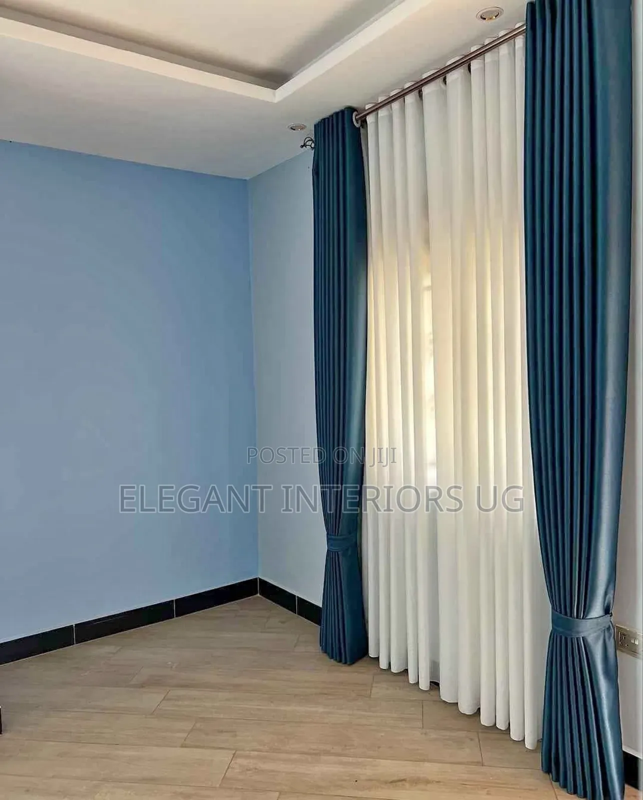 Curtain Fabrics for Hotel Rooms Available at Cheap Price